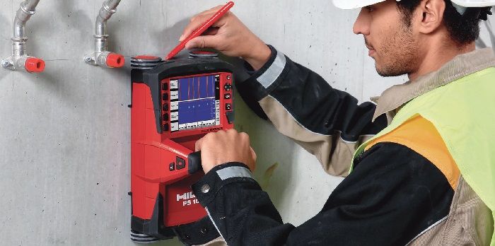 Concrete Scanning Sydney