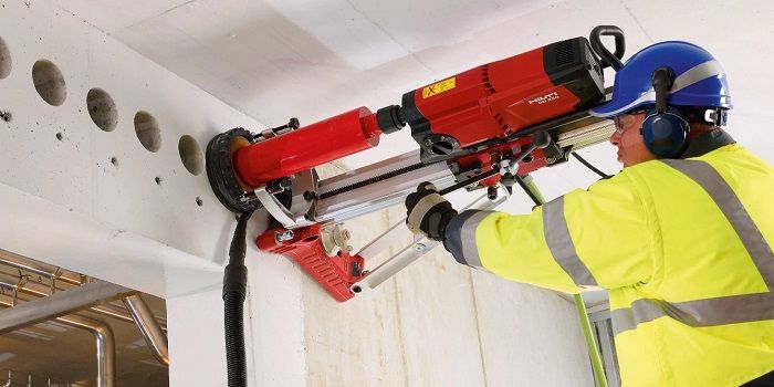 Sydney Core Drilling